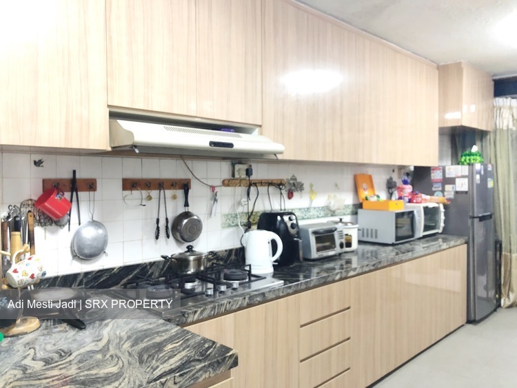 Blk 432 Tampines Street 41 (Tampines), HDB 4 Rooms #206204631